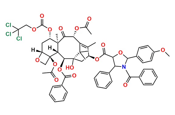 Paclitaxel Impurity 85