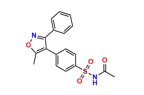 Parecoxib Impurity 5