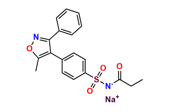 Parecoxib Sodium Salt