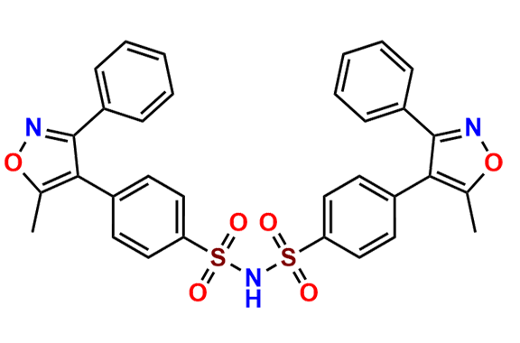 Parecoxib Impurity 23
