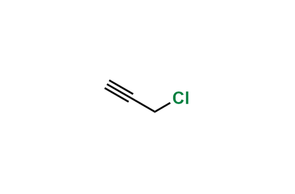 Propargyl Chloride