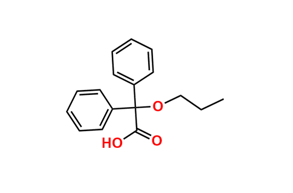 Propiverine Impurity 1