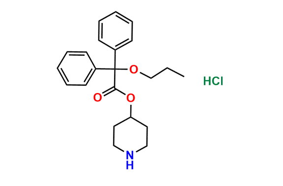 Propiverine N-Desmethyl Impurity