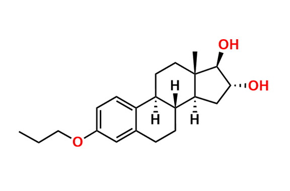 Promestriene Impurity 4