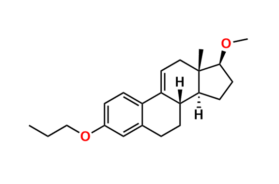 Promestriene Impurity 1