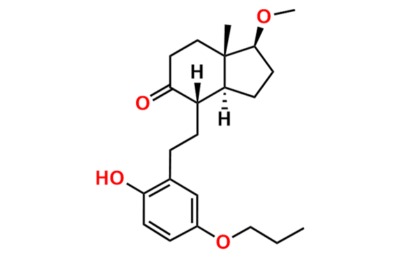 Promestriene Impurity 11