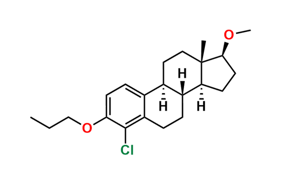 4-chloropromestriene