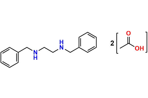 Benzathine Diacetate