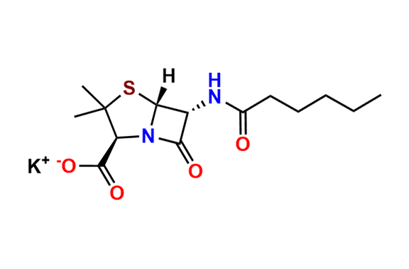 Benzathine Benzyl Penicillin EP Impurity I