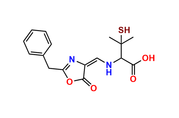 Benzylpenicillin CP Impurity I