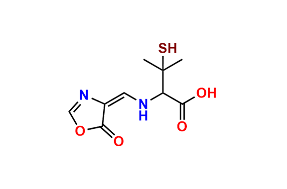 Penicillenic Acid