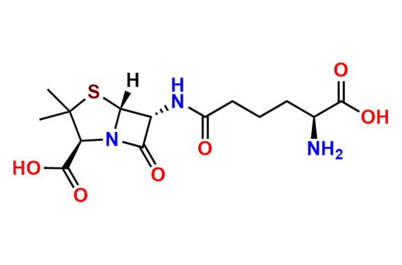 Isopenicillin N