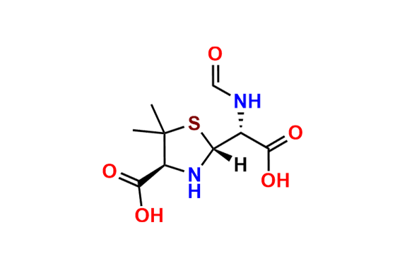 Penicilloic acid