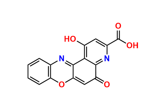 Pirenoxine