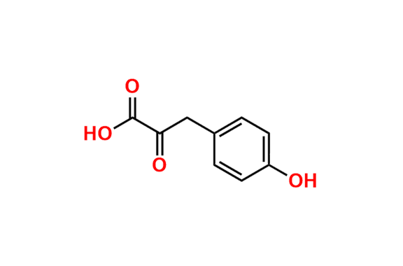 4-Hydroxyphenylpyruvic Acid