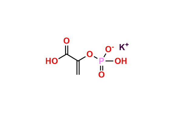 Phospho(enol)pyruvic acid monopotassium salt