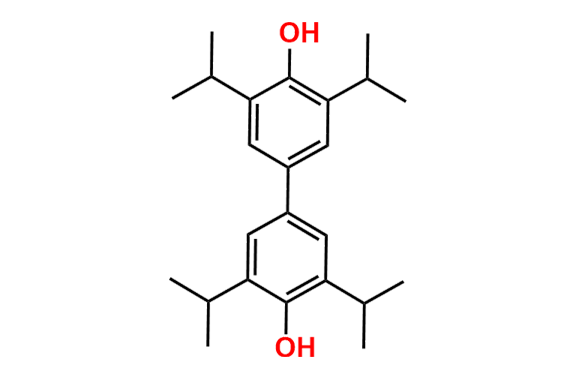 Propofol EP Impurity E