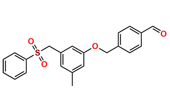 PF-543 Impurity 2