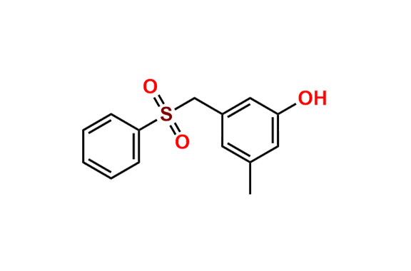 PF-543 Impurity 1