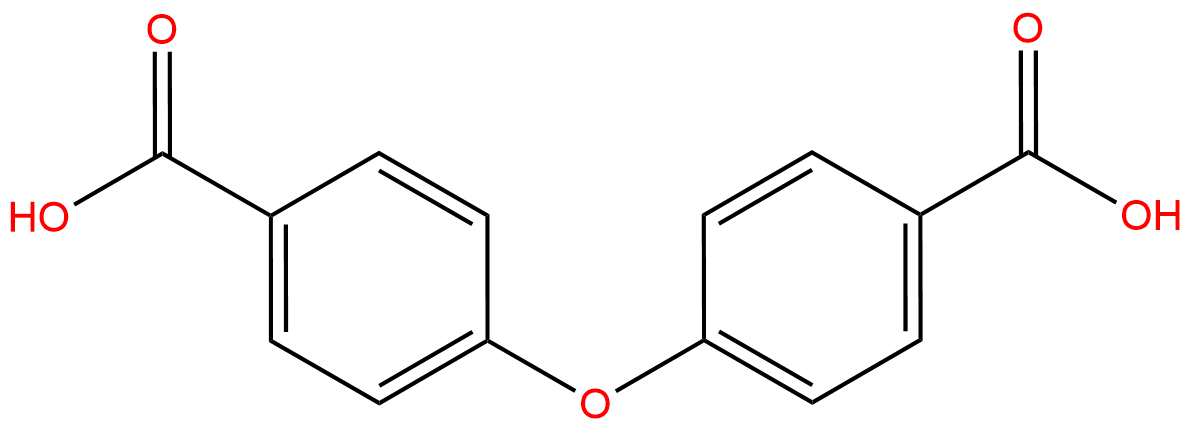 4,4'-Oxybis(benzoic Acid)