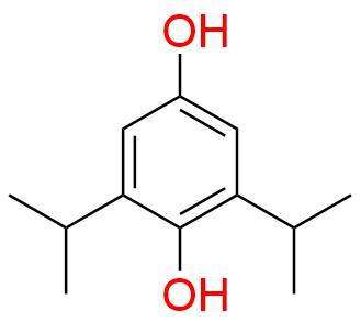 4-Hydroxy Propofol