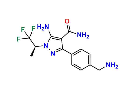 Pirtobrutinib