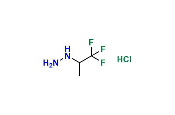 Pirtobrutinib Impurity 4 (HCl salt)
