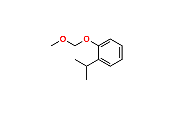 1-Isopropyl-2-(methoxymethoxy)benzene