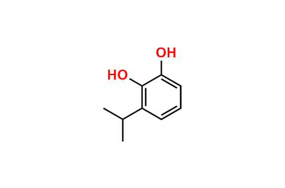 3-Isopropylcatechol