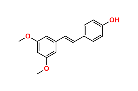 Pterostilbene