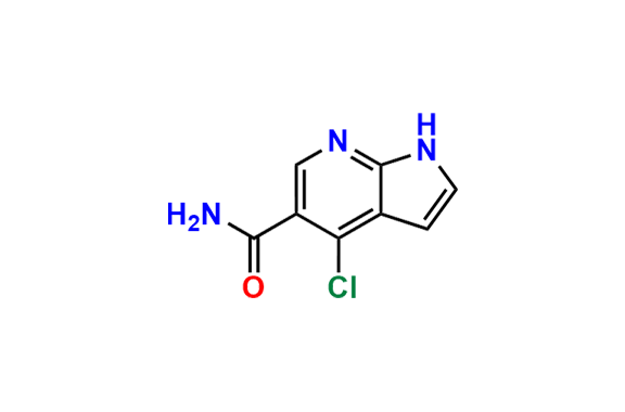 Peficitinib Impurity 2
