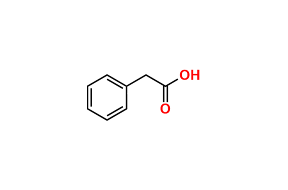 Phenylacetic Acid