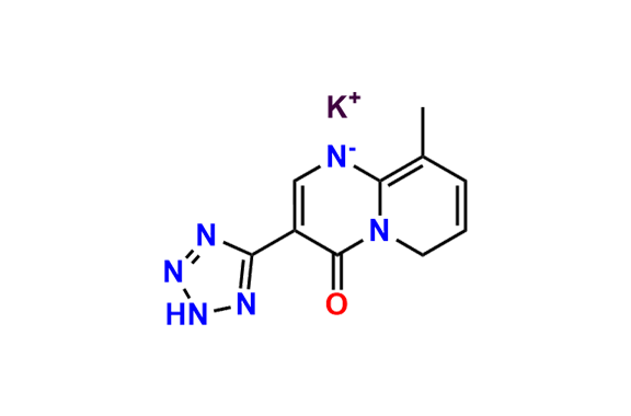 Pemirolast Potassium Salt