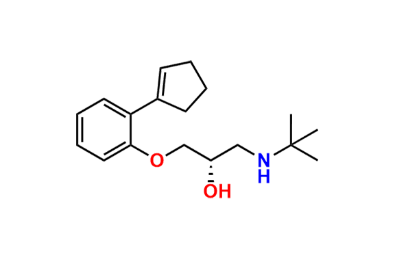 Penbutolol Sulfate EP Impurity A