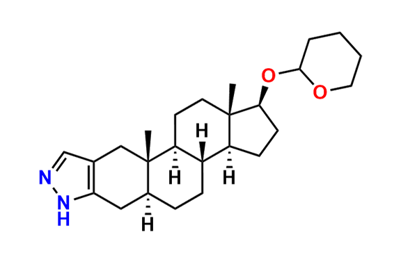 Prostanozol