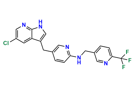Pexidartinib