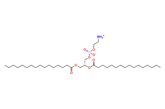 Dipalmitoyl Phosphoethanolamine