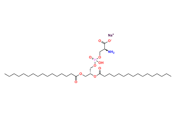 1,2-Dipalmitoyl-sn-glycero-3-PS