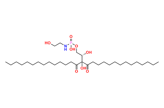 Dimyristoyl Phosphoethanolamine