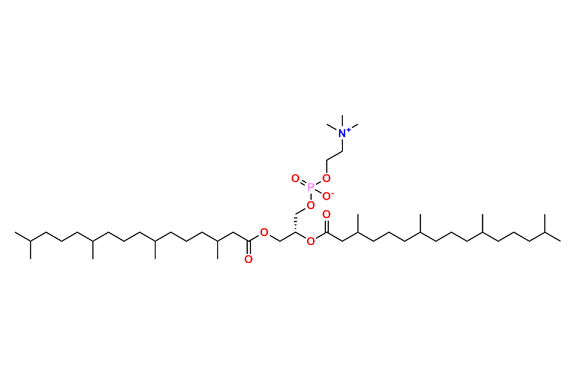 L-Diphytanoylphosphatidylcholine