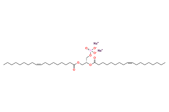 1,2-Di[cis-9-Octadecenoyl]-Sn-Glycero-3-Phosphate Sodium Salt
