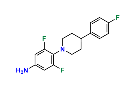 Pibrentasvir Impurity 3