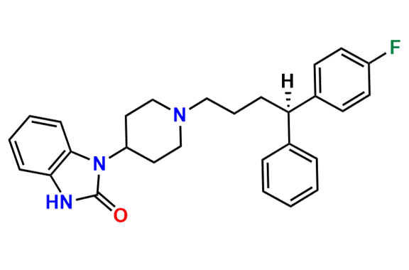 Pimozide EP Impurity B