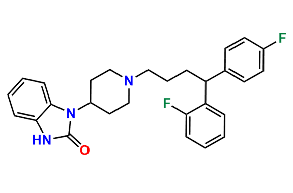 Pimozide EP Impurity C