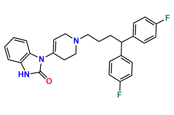 Pimozide EP Impurity D