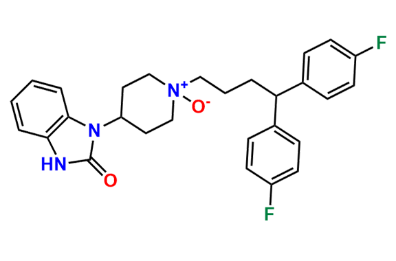 Pimozide EP Impurity F