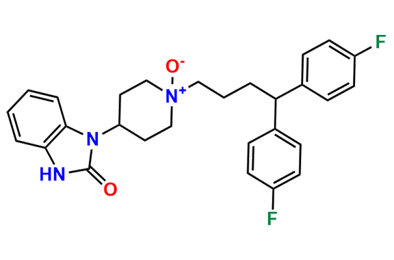 Pimozide EP Impurity E