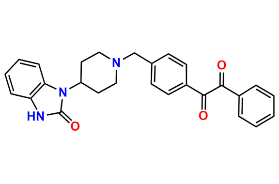 Pimozide Impurity 3