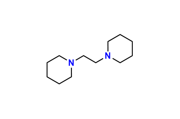 1,2-Dipiperidinoethane