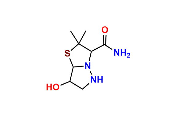 Penicillamine Impurity 5